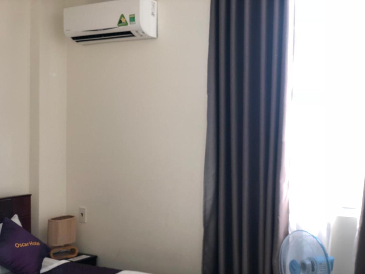 Oscar Hotel Phú Quốc Exterior foto